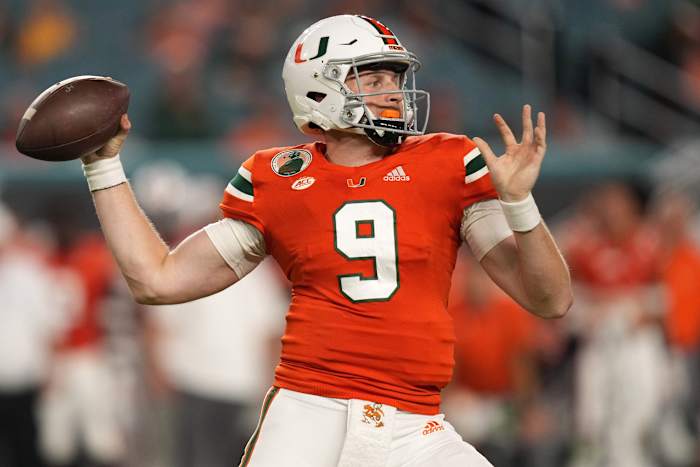 tyler van dyke miami